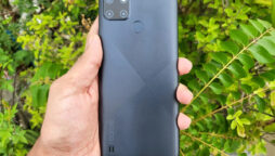 Realme C21Y