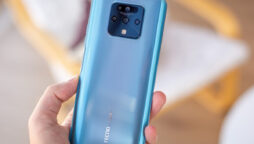 Tecno Camon 16 Premier price in Pakistan