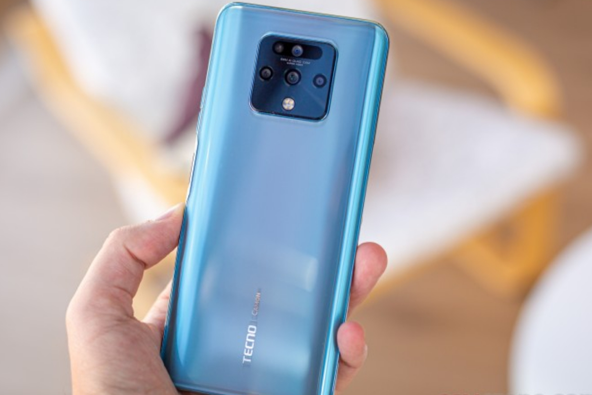 Tecno Camon 16 Premier price in Pakistan