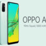 Oppo A33 price in Pakistan & Specs