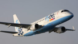 Airline Flybe