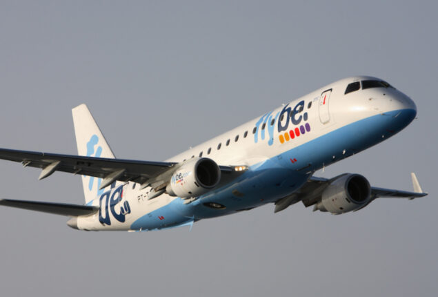 Airline Flybe