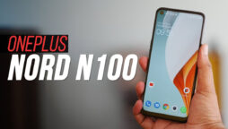 OnePlus Nord N100 price in Pakistan & Features