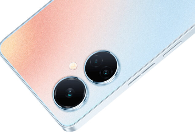 Tecno Camon 19 price in Pakistan & features