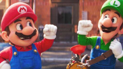 ‘The Super Mario Bros. Movie’ releases its new trailer