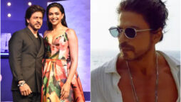 Shah Rukh Khan