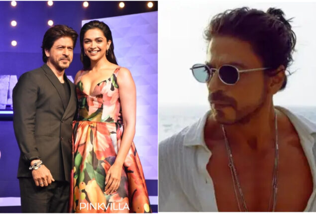 Shah Rukh Khan says I have forgotten last four years because of last 4 days
