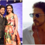 Shah Rukh Khan says I have forgotten last four years because of last 4 days