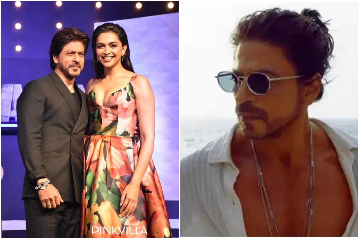 Shah Rukh Khan