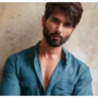 Shahid Kapoor turns artist in Farzi’s first teaser