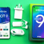 Infinix Hot 9 price in Pakistan & Specs