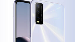 Vivo Y20 price in Pakistan & special features