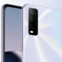 Vivo Y20 price in Pakistan & special features