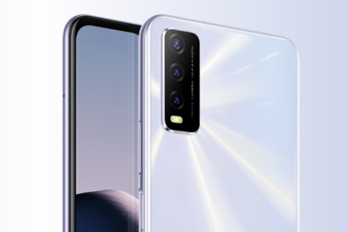 Vivo Y20 price in Pakistan