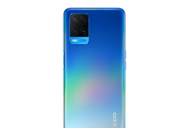 Oppo A54 price in Pakistan & special features