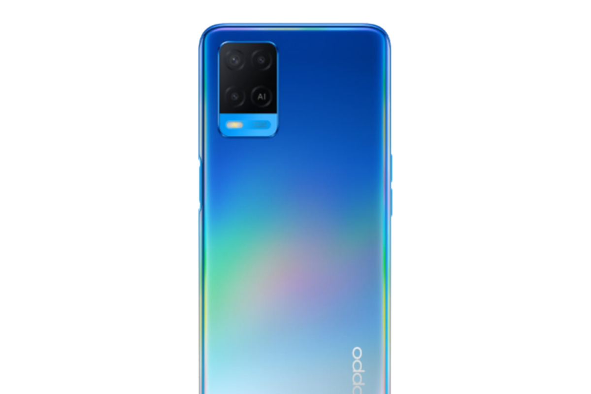 Oppo A54 price in Pakistan