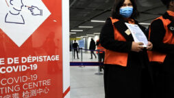 China Covid : EU officials ‘strongly’ urges pre-departure testing