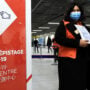 China Covid : EU officials ‘strongly’ urges pre-departure testing