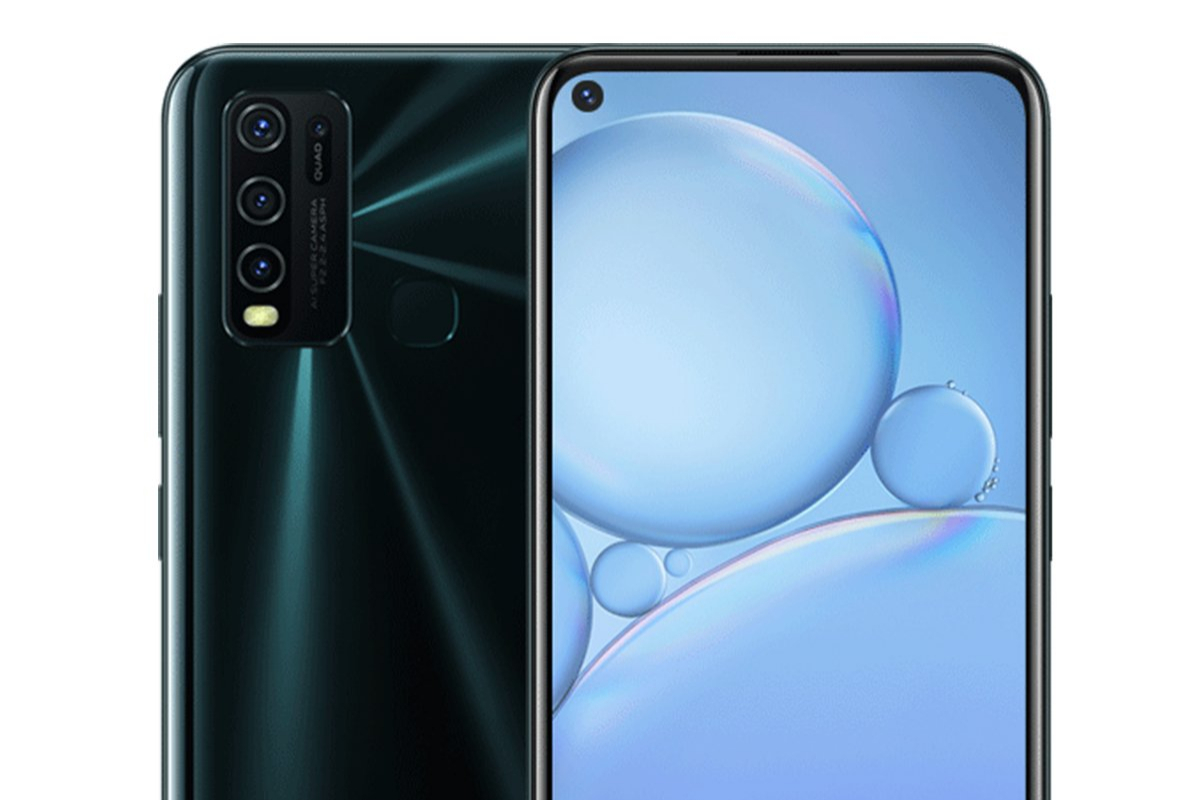 Vivo Y30 price in Pakistan