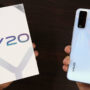 Vivo Y20 price in Pakistan & features