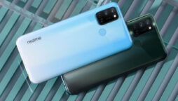 Realme 7i price in Pakistan & Features