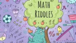 Math Riddles