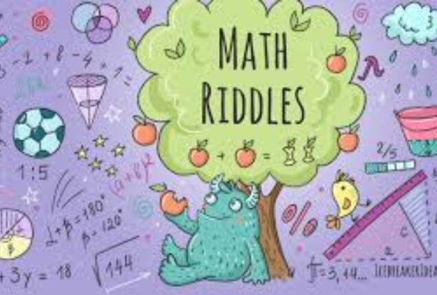 Math Riddles: Calculate the value of a hamburger, fries, and a soda