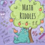 Math Riddles: Calculate the value of a hamburger, fries, and a soda