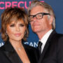 Harry Hamlin supports wife Lisa Rinna for her decision