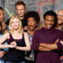 Joel McHale: The “Community” movie will start filming this summer