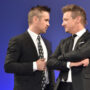 Jeremy Renner is doing good, says Colin Farrell
