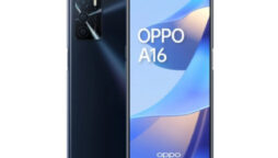 Oppo A16 price in Pakistan