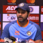Rohit Sharma has no plans to give up T20I cricket