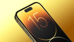 Apple iPhone 15 trial manufacturing has started in China