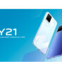 Vivo Y21 price in Pakistan & full specifications