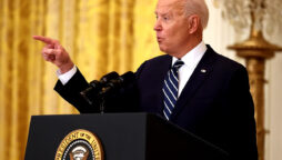 US President Joe Biden to travel to Canada for first time