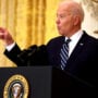 US President Joe Biden to travel to Canada for first time