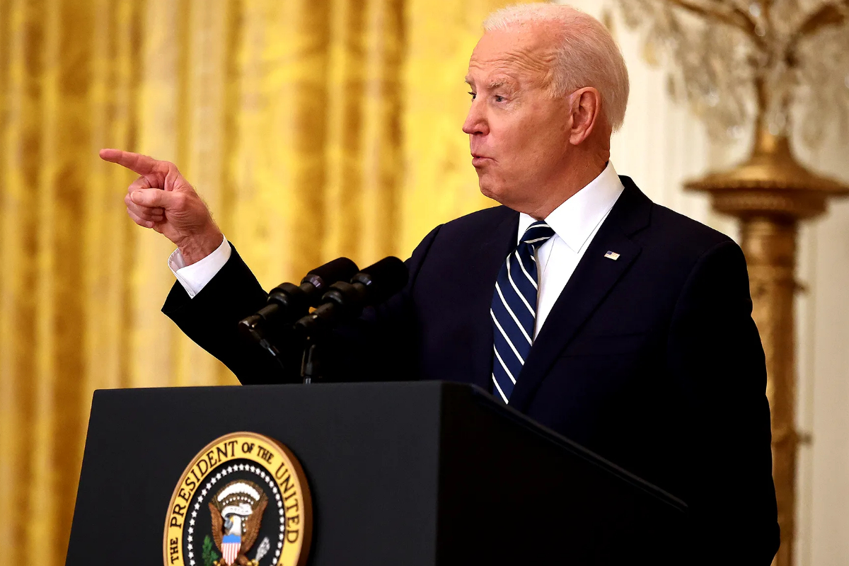 Joe Biden