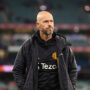 Erik ten Hag fastest United manager to reach 20 wins