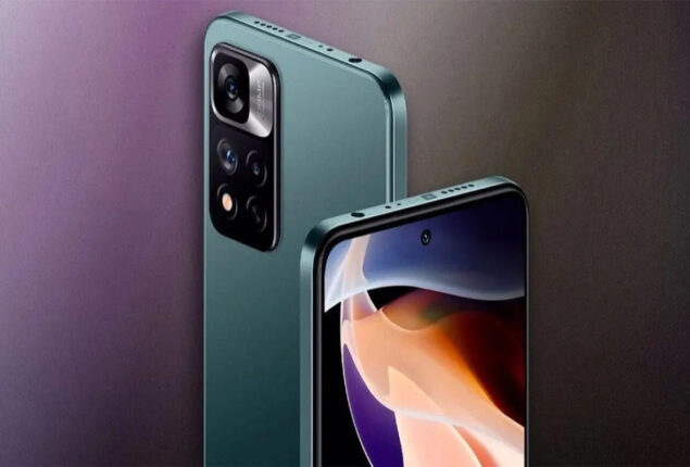 Xiaomi Poco X5 price in Pakistan & specifications