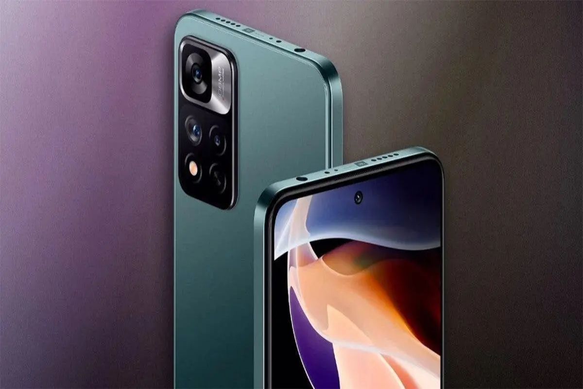 Xiaomi Poco X5 price in Pakistan