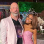 Candiace Dillard’s hubby Chris Basset not well after RHOP rumours
