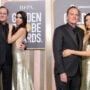 Quentin Tarantino gives rare update on raising 2 young kids