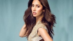 Mahira Khan’s top 5 Dance Video that Goes Viral