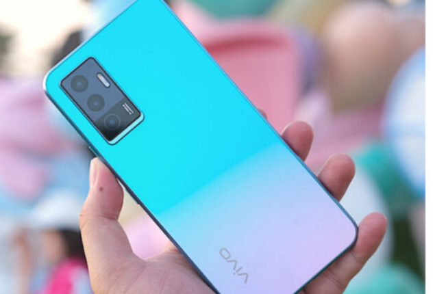 Vivo v23e price in Pakistan & full specifications
