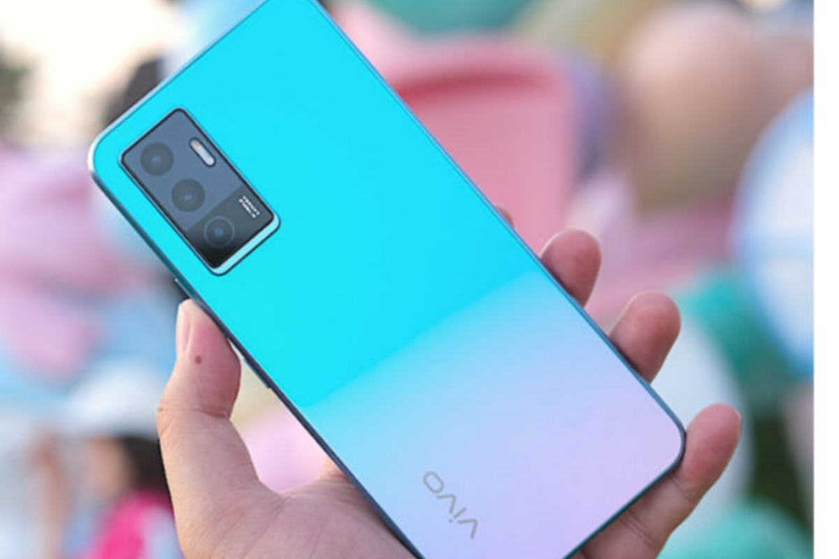 Vivo v23e price in Pakistan