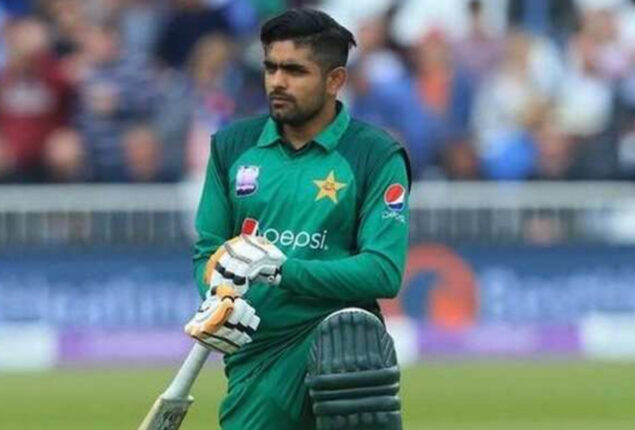 PCB review might limit Babar Azam’s influence across all formats