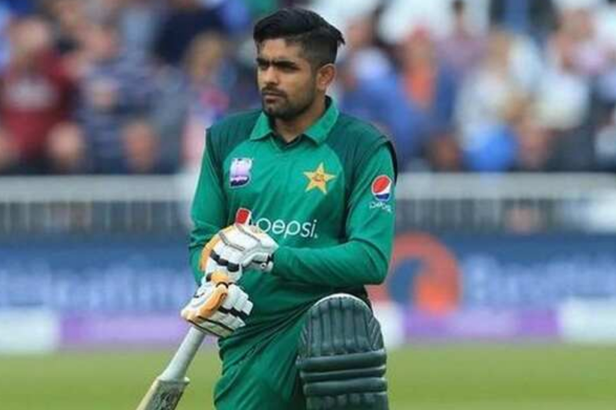 Babar Azam