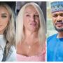 Angela’s costars revolt as Usman says she’s holding Michael ‘Hostage’:90 days