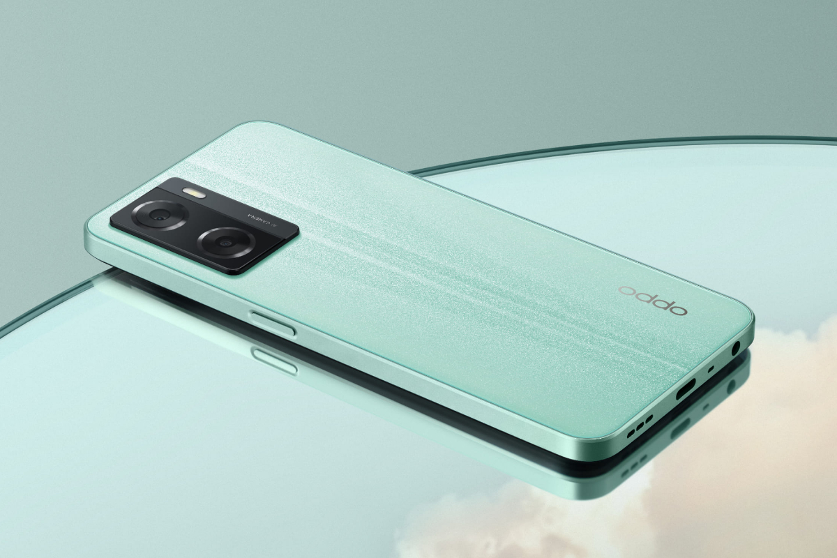 Oppo A57 price in Pakistan